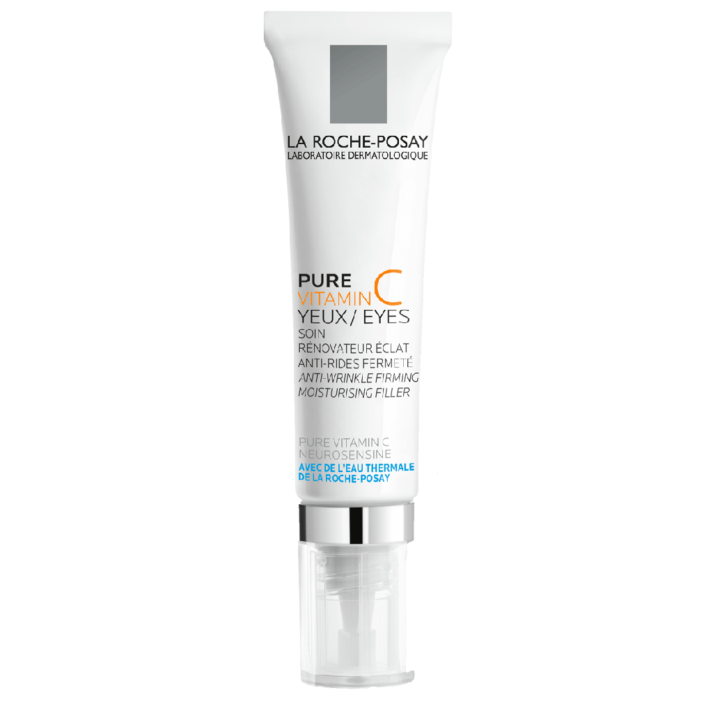 LA ROCHE POSAY PURE VITAMIN C EYES