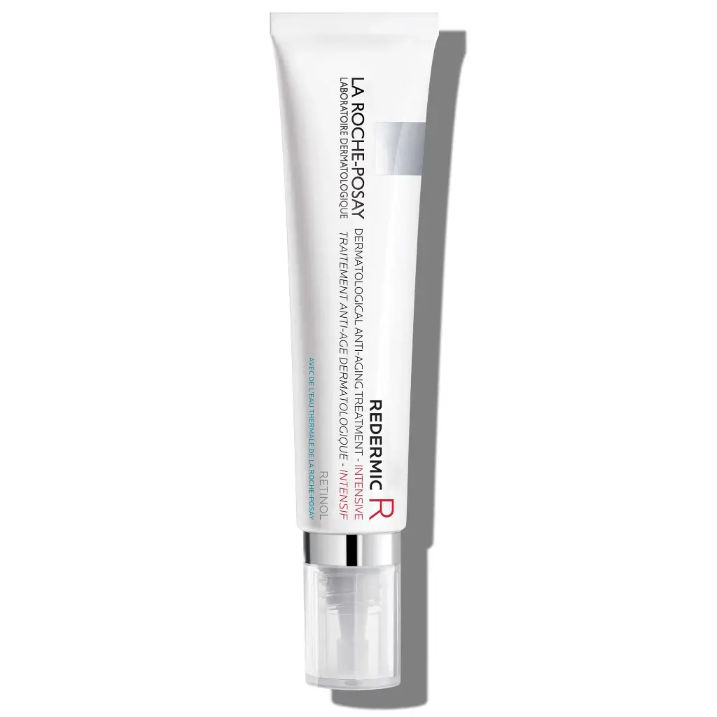 LA ROCHE POSAY REDERMIC ANTI AGING TREATMENT