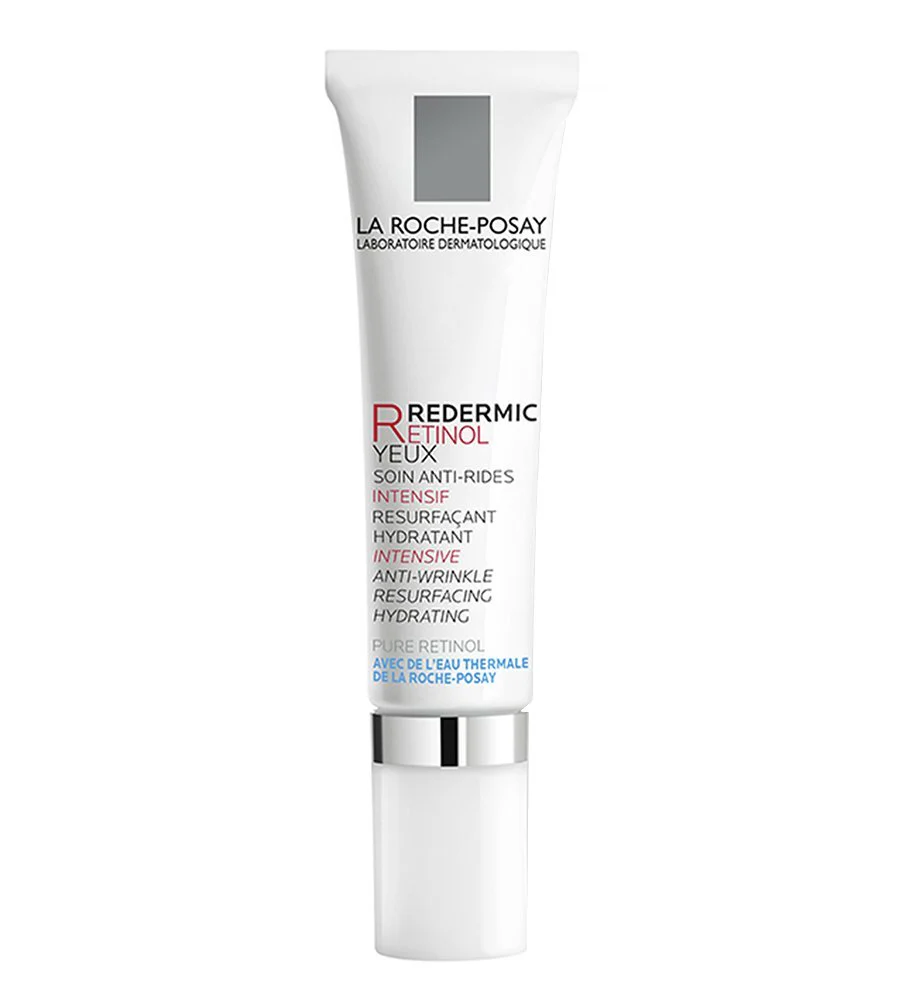 LA ROCHE POSAY REDERMIC RETINOL EYES