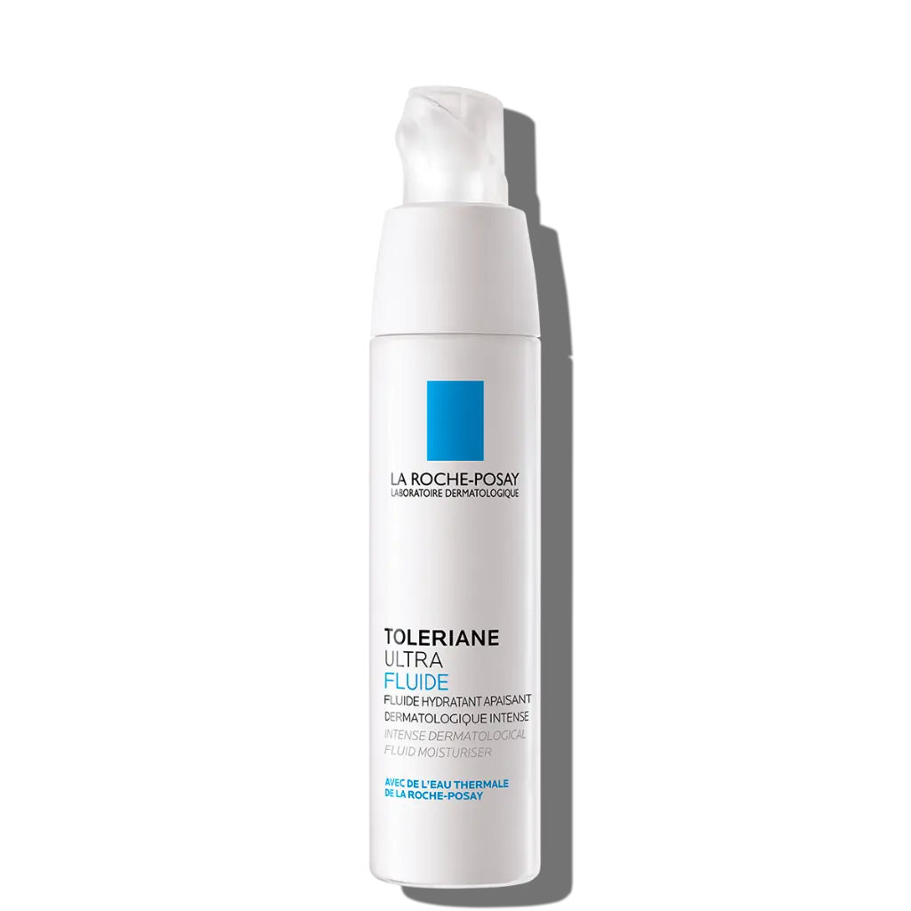 LA ROCHE POSAY TOLERIANE ULTRA