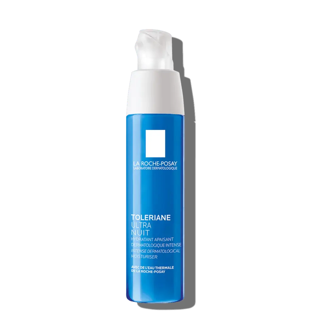 LA ROCHE POSAY TOLERIANE ULTRA NIGHT