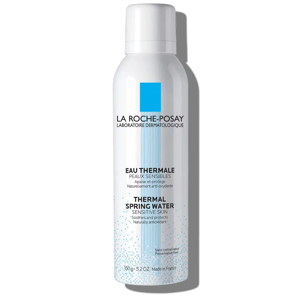 LA ROCHE POSY THERMAL SPRING WATER