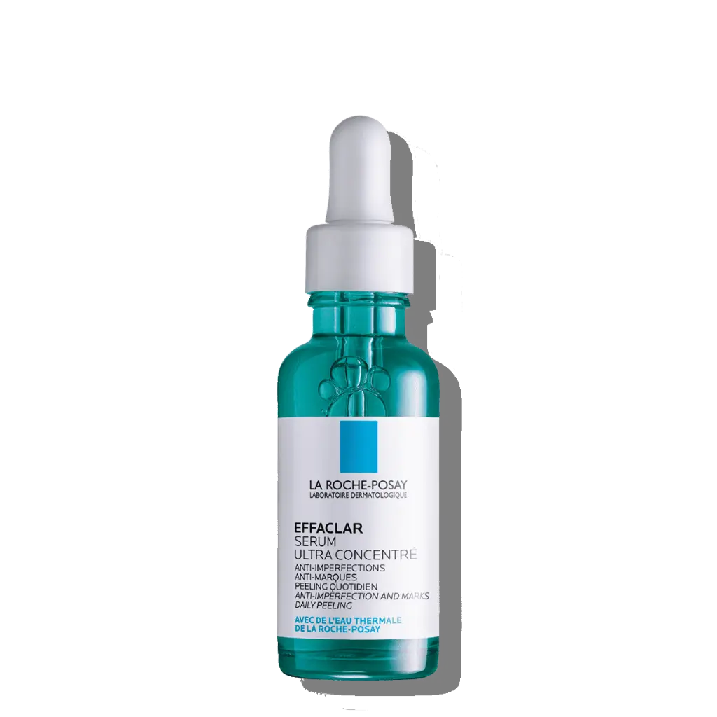 LA ROCHE-POSAY EFFACLAR ACIDO SALICÍLICO SERUM