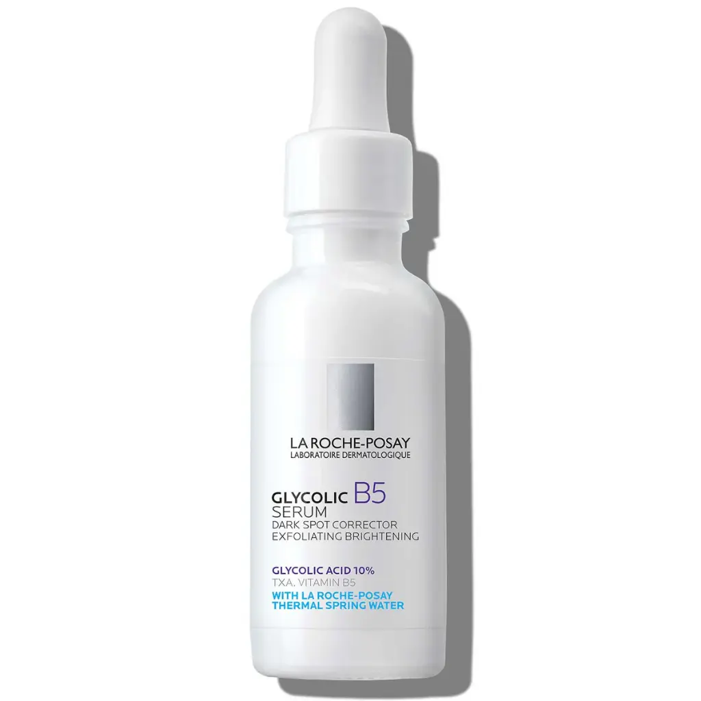 LA ROCHE-POSAY GLYCOLIC B5 SERUM