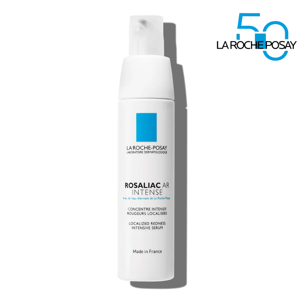 LA ROCHE-POSAY ROSALIAC AR INTENSE 40ML
