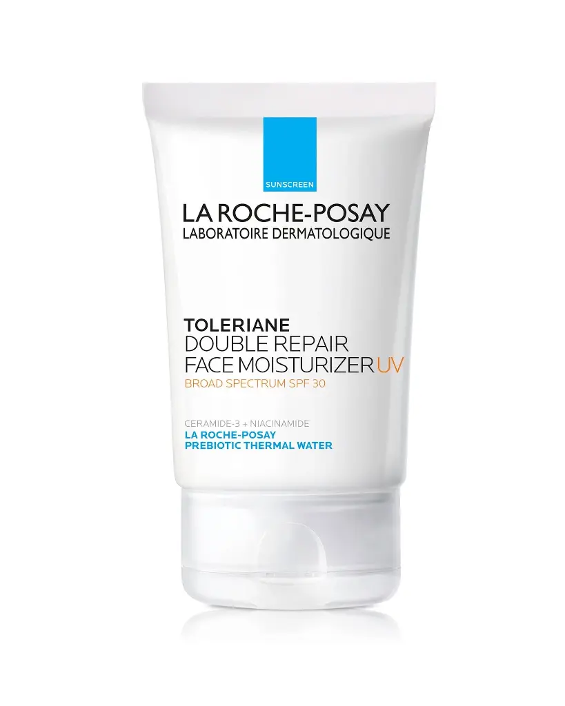 LA ROCHE-POSAY TOLERIANE DOUBLE REPAIR MOISTURIZER  75 ML