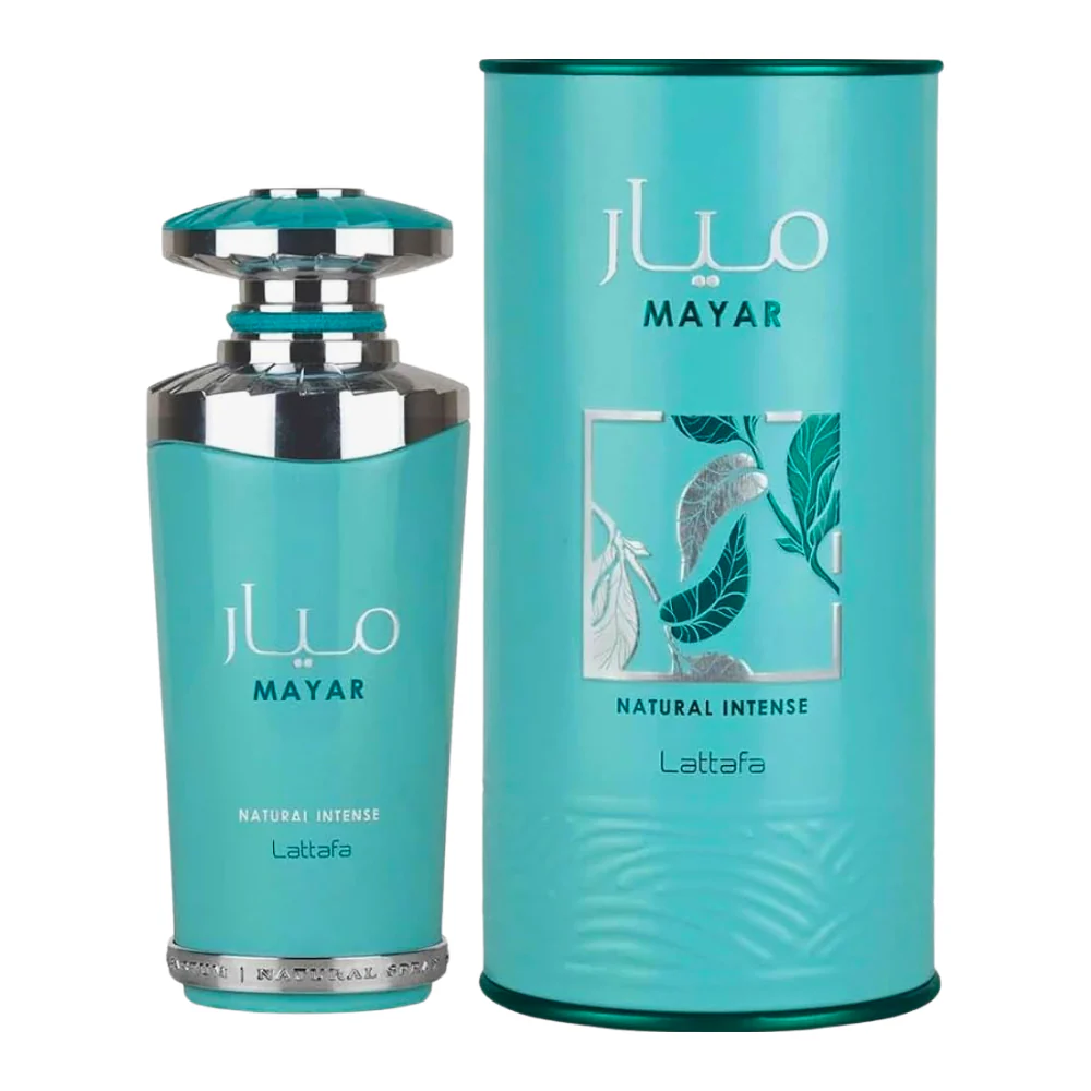 LATTAFA MAYAR NATURAL INTENSE