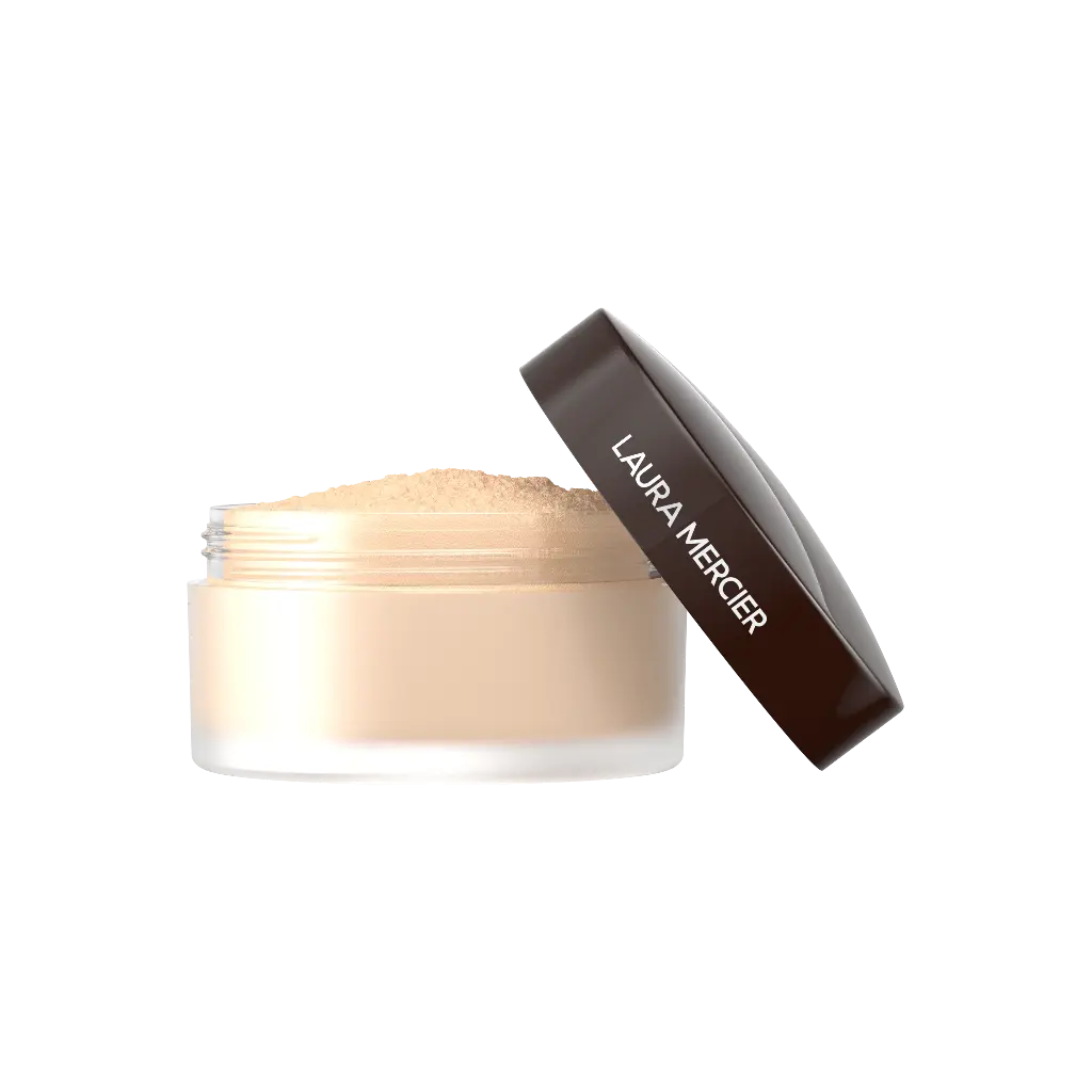 LAURA MERCIER TRANSLUCENT LOOSE SETTING POWDER