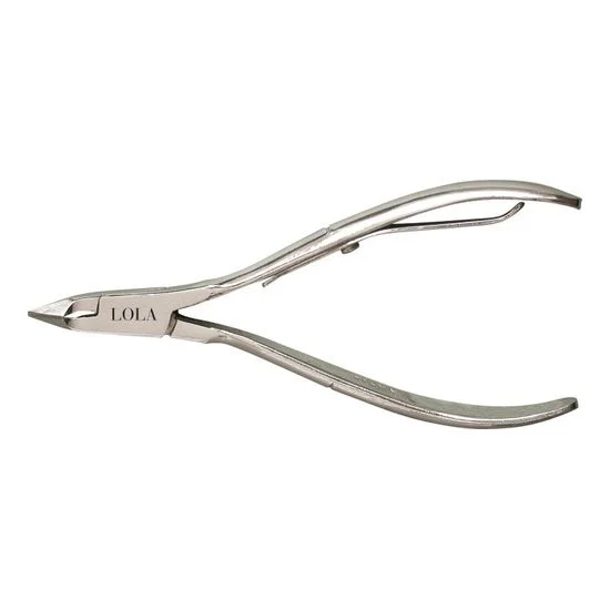 LOLA ALICATE PARA CUTICULAS