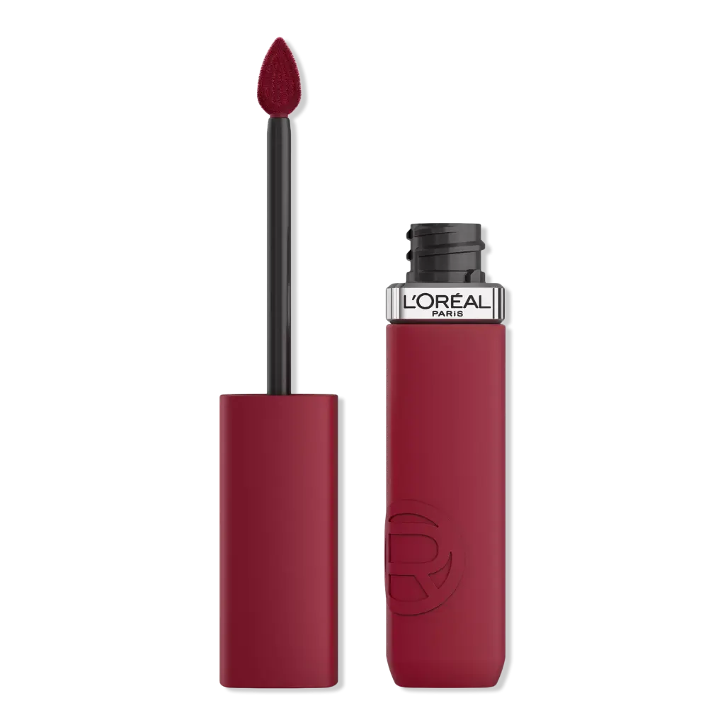LOREAL INFALLIBLE 500 WINE NOT