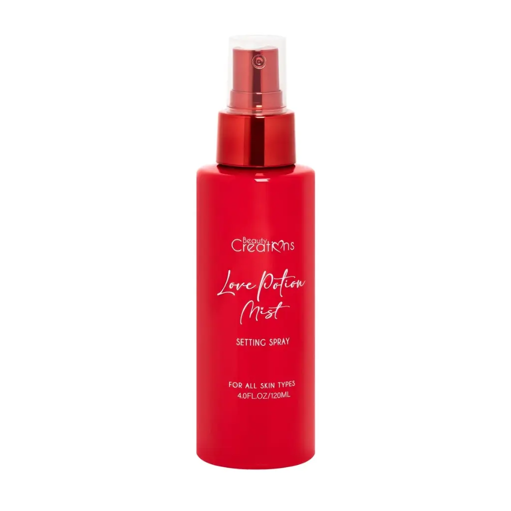 LOVE MIST SETTING SPRAY