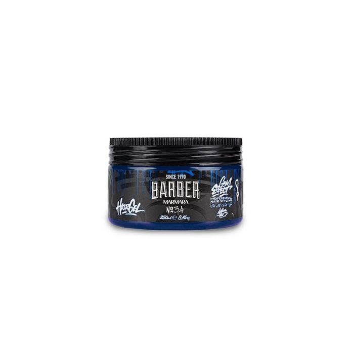 MARMARA BARBER HAIR GEL N.34