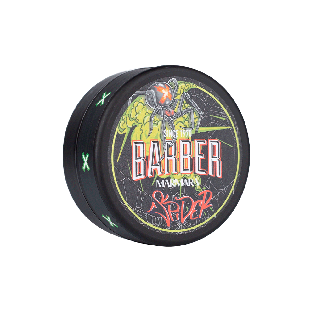 MARMARA BARBER SPIDER