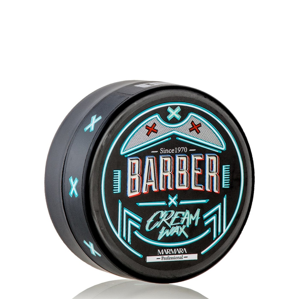 MARMARA CREAM WAX
