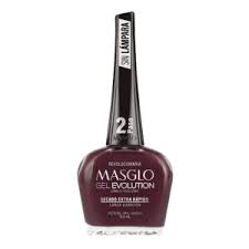 MASGLO GEL EVOLUTION AUSENTE