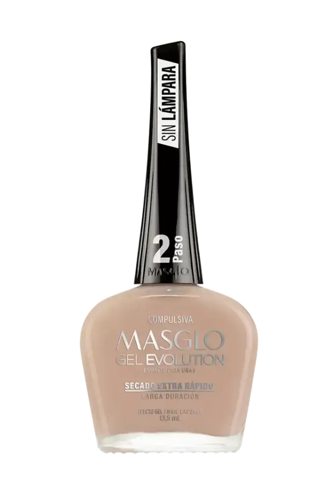 MASGLO GEL EVOLUTION COMPULSIVA