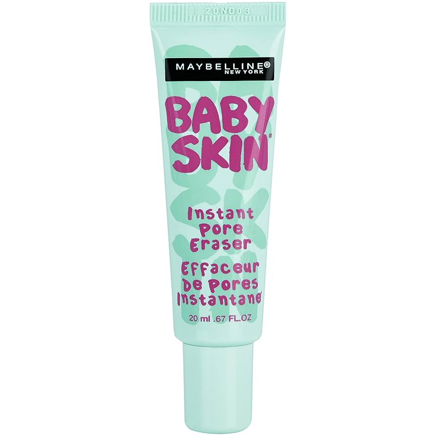MAYBELLINE BABY SKIN PRIMER