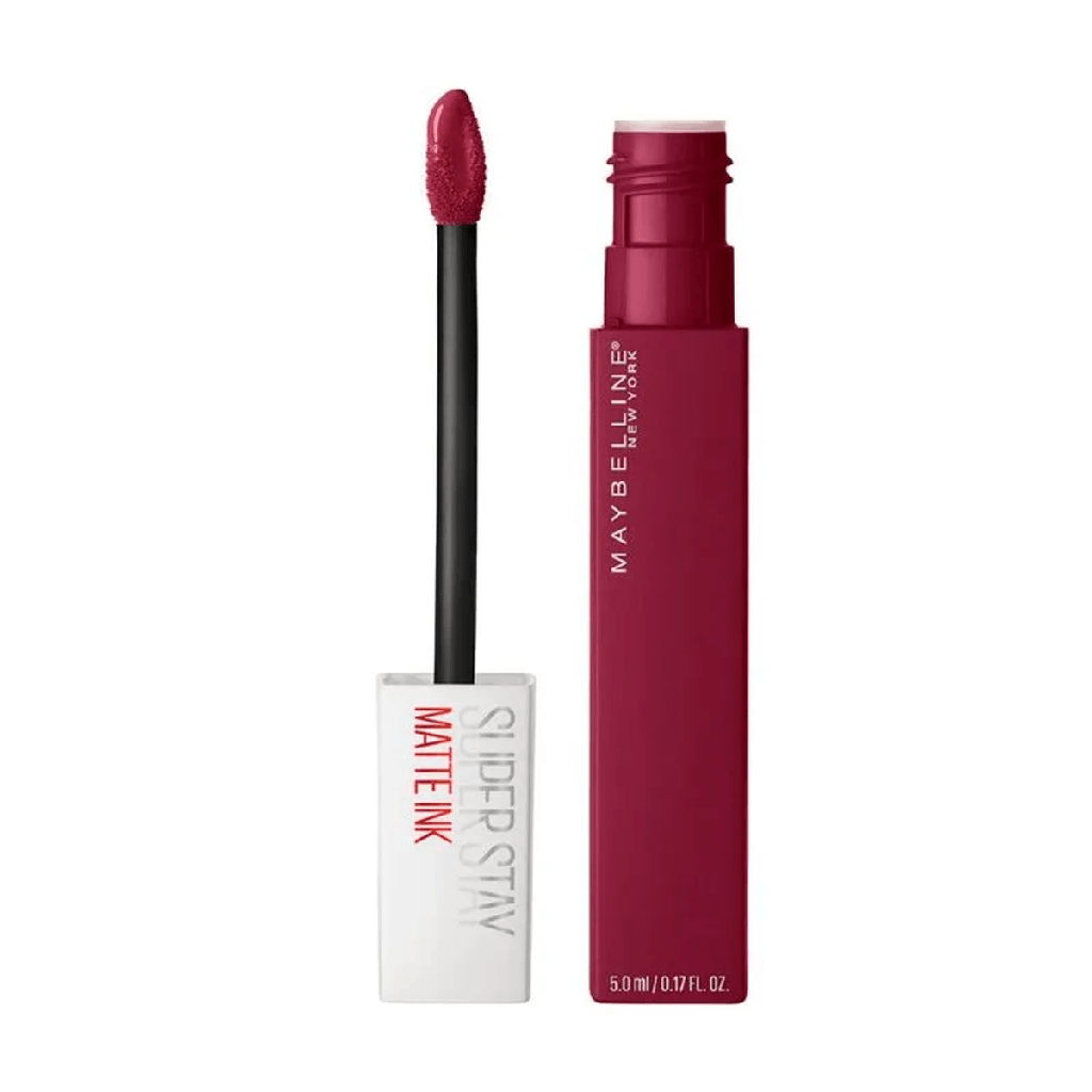 MAYBELLINE LIPSTICK 115 SUPERSTAY MATTE INK