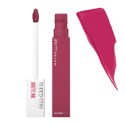 MAYBELLINE LIPSTICK 150 SUPERSTAY MATTE INK
