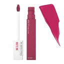 MAYBELLINE LIPSTICK 150 SUPERSTAY MATTE INK