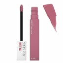 MAYBELLINE LIPSTICK 180 SUPERSTAY MATTE INK