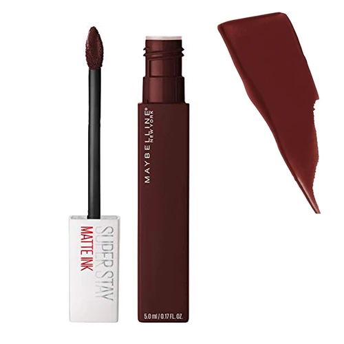 MAYBELLINE LIPSTICK 275 SUPERSTAY MATTE INK