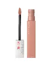 MAYBELLINE LIPSTICK 55 SUPERSTAY MATTE INK