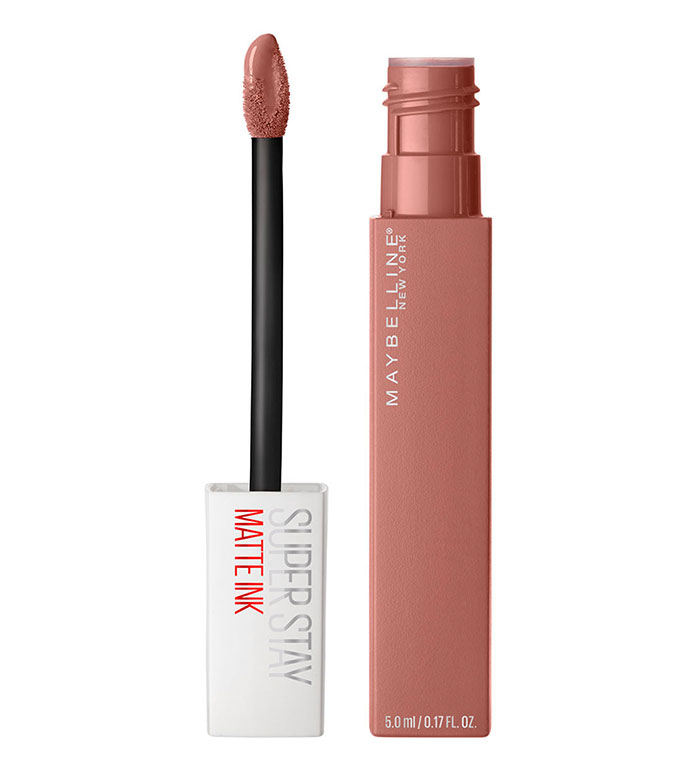 MAYBELLINE LIPSTICK 65 SUPERSTAY MATTE INK