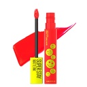 MAYBELLINE SUPER STAY MATTE INK 445
