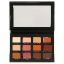 MILANI UNGILDED EYE SHADOW PALETTE