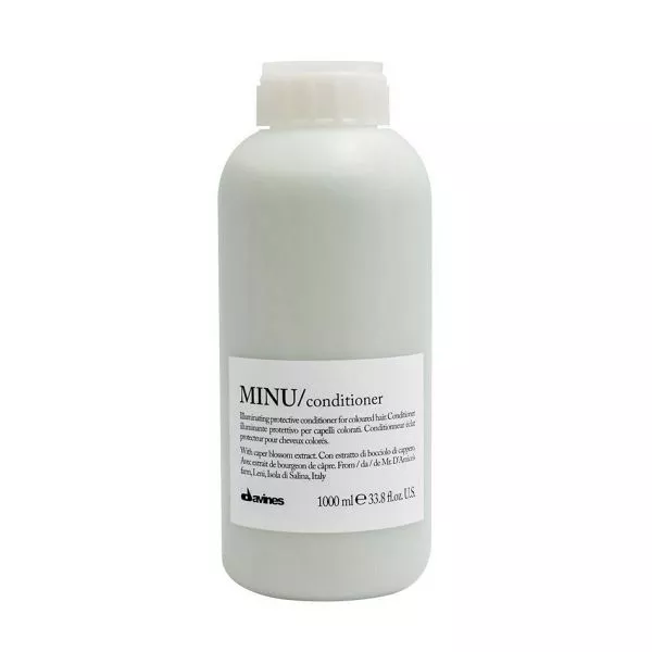 DAVINES MINU CONDITIONER 1000ML