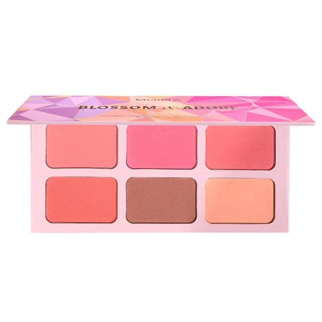 MOIRA BLOSSOM & ADORE FACE PALETTE