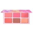 MOIRA BLOSSOM & ADORE FACE PALETTE
