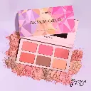 MOIRA BLOSSOM & ADORE FACE PALETTE
