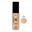 MOIRA COMPLETE WEAR FOUNDATION LIGHT BEIGE 275