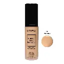 MOIRA COMPLETE WEAR FOUNDATION NUDE BEIGE 300