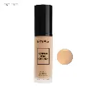 MOIRA COMPLETE WEAR FOUNDATION TRUE BEIGE 325