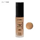 MOIRA COMPLETE WEAR FOUNDATION 425 HONEY BEIGE