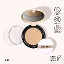 MOIRA COMPLETE WEAR POWDER FOUNDATION 150W