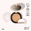 MOIRA COMPLETE WEAR POWDER FOUNDATION 325N