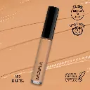 MOIRA LAVISH CREAMY CONCEALER 400 MILK TEA