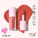 MOIRA LOVE STEADY LIQUID BLUSH 02 CHEMISTRY