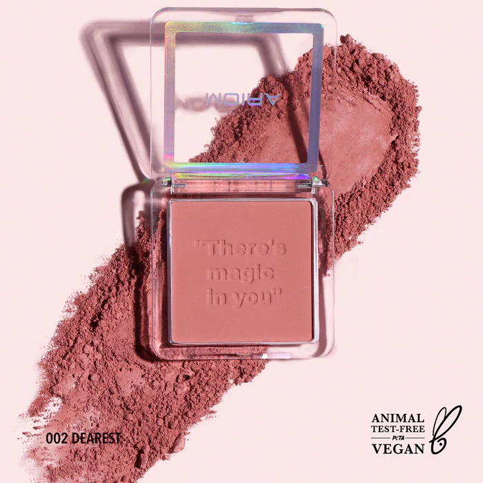 MOIRA LUCKY CHANCE DEAREST 02 