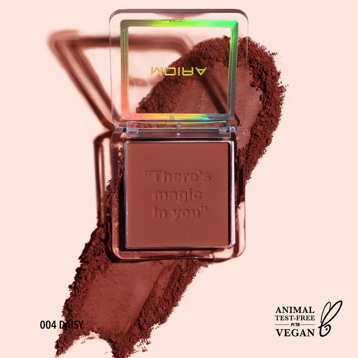 MOIRA LUCKY CHANCE 04 DAISY