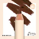 MOIRA MUST-HAVE LIP LINER 008 CHOCOLATE
