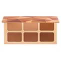 MOIRA SCULPT & BRONZE FACE PALETTE