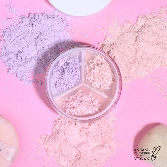 MOIRA SET & CORRECT LOOSE SETTING POWDER 05