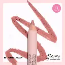 MOIRA SIGNATURE LIP PENCIL BARELY BLOSSOM 002
