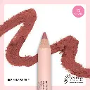 MOIRA SIGNATURE LIP PENCIL 006 SUNRISE CHIC