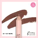 MOIRA SIGNATURE LIP PENCIL 010 SANDY BROWN